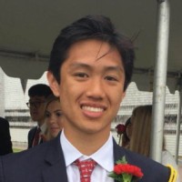 Materialize Bio Employee Glenn Leung's profile photo
