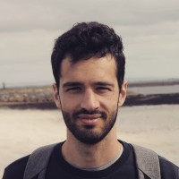 Tiknil Employee Giorgio Balduzzi's profile photo