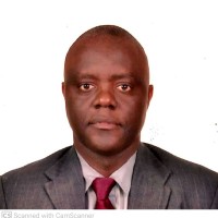Cardinal Health Employee Gilbert Louis's profile photo