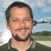 Wood Employee Matthew Manske's profile photo