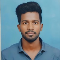 Agno Talents Employee Goodwin G's profile photo