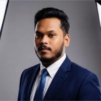 Lava Protocols Sdn Bhd Employee Thamaraishelvam Sivam's profile photo