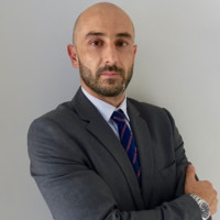 IZSA&M Employee Mauro Ferella's profile photo