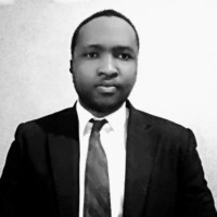 Accra Technical University Employee Godwin Tsikudo's profile photo