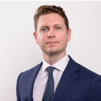 Craddock Murray Neumann Employee William Logan's profile photo