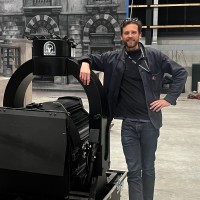 No.8 Employee Pete Young's profile photo