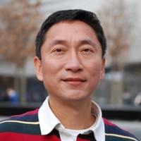 Incyte Employee Jin Lu's profile photo