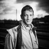 Frederik Opsomer Email