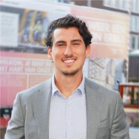 De Hypotheker Employee Ramy Salem's profile photo