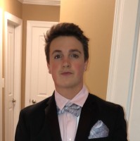 Traders Seafood Steak & Ale Employee Justin Luckett's profile photo