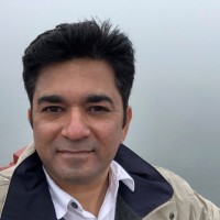 Tatvic Analytics Employee Rajiv Pathak's profile photo