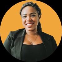 BMI GlobalEd Employee Djulie Ferreira's profile photo