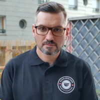 STVS SA Employee Thomas Muller's profile photo