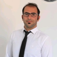 Tacrom Services Employee Cihat Aslan's profile photo