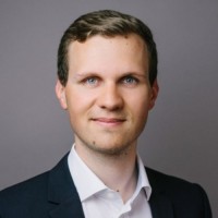 GATE Space Employee Clemens Weisgram's profile photo