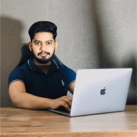 Dev Markaz Employee Ahmed Irfan's profile photo