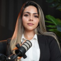 Hamptons International Oman Employee Delara Tajik's profile photo