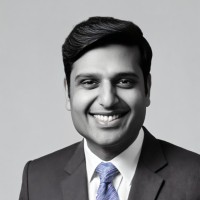 Vahan Employee Madhav Krishna's profile photo