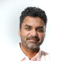 CommanderAI Employee Shantanu Bhardwaj's profile photo