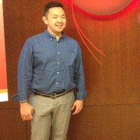 Joget, Inc. Employee Budhianto Widjaja's profile photo