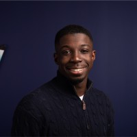 Point74 Employee Thomas Senyah's profile photo