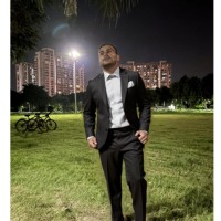 Web Smile India Employee Deepanshu Chauhan's profile photo