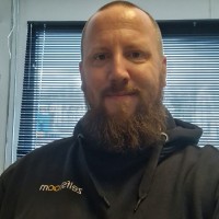 Movida BV Employee Jim van Haasteren's profile photo