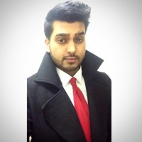 Simon Laskar's profile photo