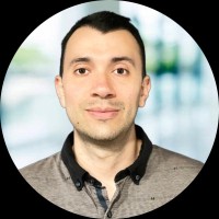 Digital People Employee Diego Giraldo's profile photo