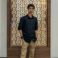 VKTs Employee Krishna K's profile photo