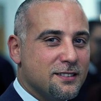 Executive Levels International Employee Edward Monday's profile photo