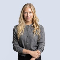 Lux Capital Employee Kyrstin Swan's profile photo