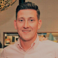 Mills - Works for Retail Employee Mark Larner's profile photo