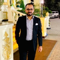 Softech Systems Limited Employee Ahsan Fiaz's profile photo