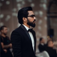 Zarvista Capital Markets Employee Jamsheer ZaraFX's profile photo