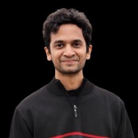 GitHub Employee Gaurav K.'s profile photo