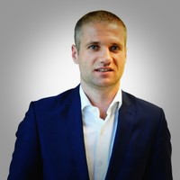 iFacto Employee Yannick De Decker's profile photo