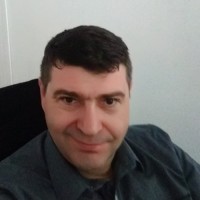 E-Group Employee Gergely Fábián's profile photo