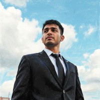 Titan Capital Employee Chiragh Cariappa's profile photo