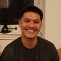 Monroe Harding, Inc Employee Santiago Castellanos's profile photo
