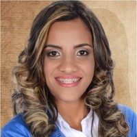 BIOSERV Employee Karoline de Lima's profile photo