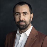 Magnetic IT Services Employee Georgian Dumitrache's profile photo
