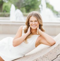 Dell Technologies Employee Libby Hampton's profile photo