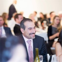 Xage Security Employee Roman Arutyunov's profile photo