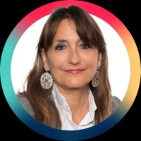 Beetween Employee Anne-Sophie Hongre-Boyeldieu's profile photo