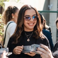 Grupo Kovalent Employee Raquel Abreu's profile photo