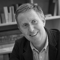 Coffey Architects Employee Lee Marsden's profile photo