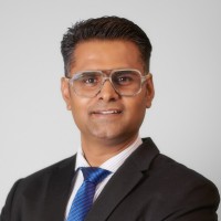 Chirag Khatri Email