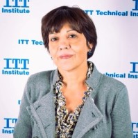 Palo Alto Community college Employee Loretta Davis's profile photo