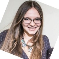 DNA Legal Employee Kirsty Watson's profile photo